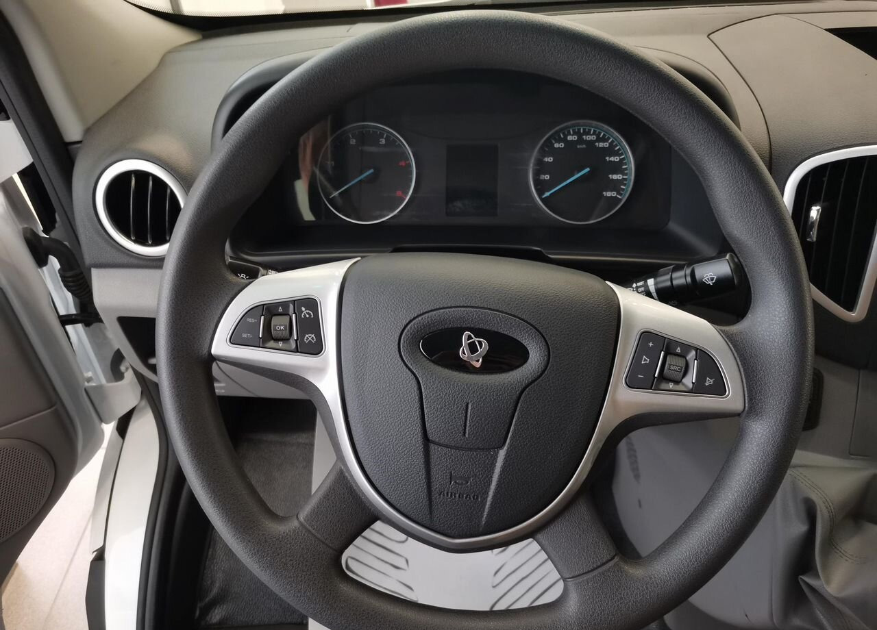 Sollers Atlant 2.7 MT, , 600 км - Другая техника: фото 5 Sollers Atlant 2.7 MT, , 600 км - Другая техника: фото 5