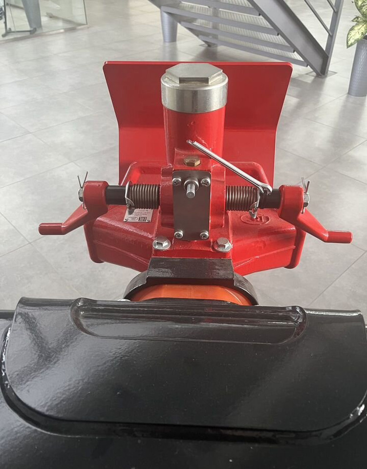 Тягово-сцепное устройство DC50/190 (тсу) - Другая техника: фото 1 Тягово-сцепное устройство DC50/190 (тсу) - Другая техника: фото 1