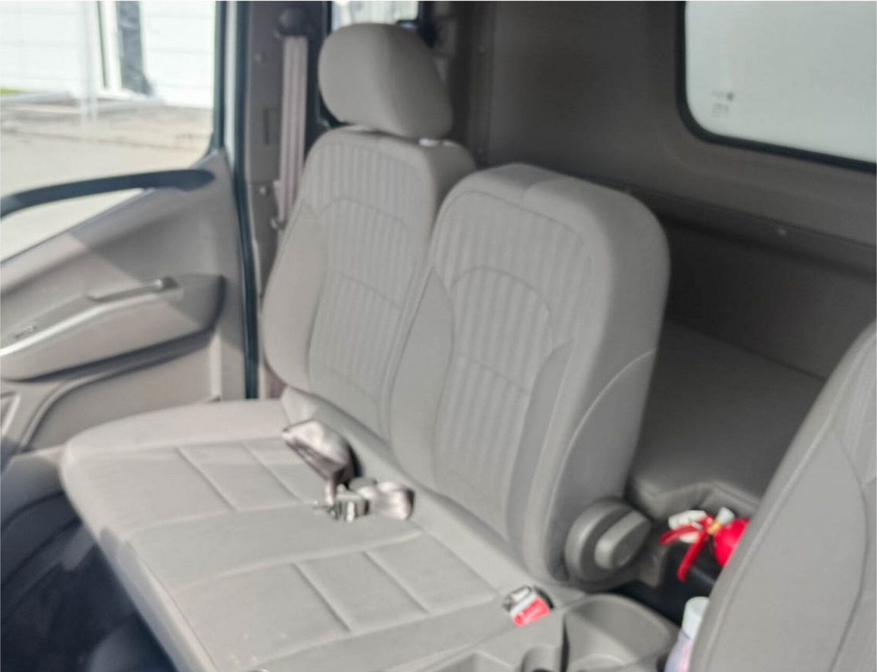 Новый Рефрижератор Foton Aumark 3.8 MT, Новый: фото 7