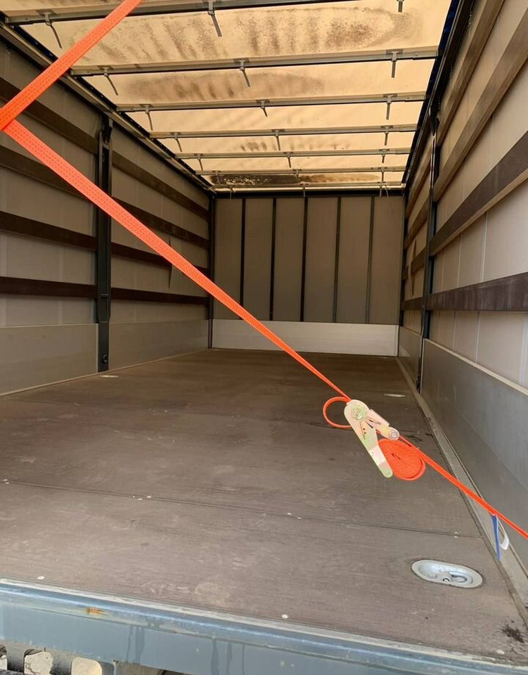 Foton Aumark S100 - Тентованный грузовик: фото 5 Foton Aumark S100 - Тентованный грузовик: фото 5