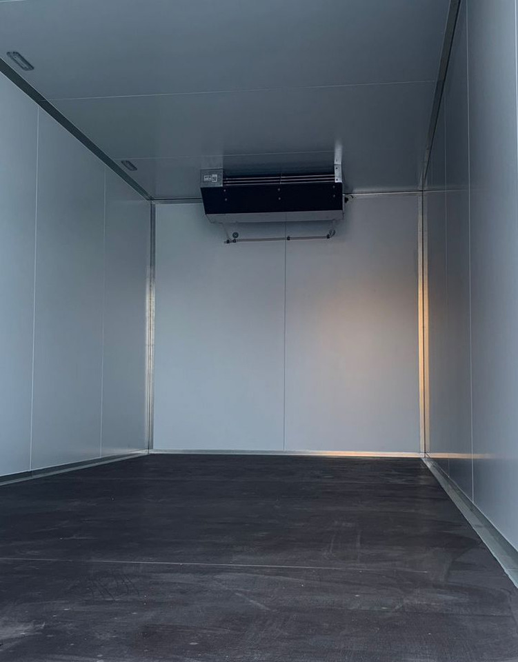 Foton Aumark S100 - Рефрижератор: фото 5 Foton Aumark S100 - Рефрижератор: фото 5