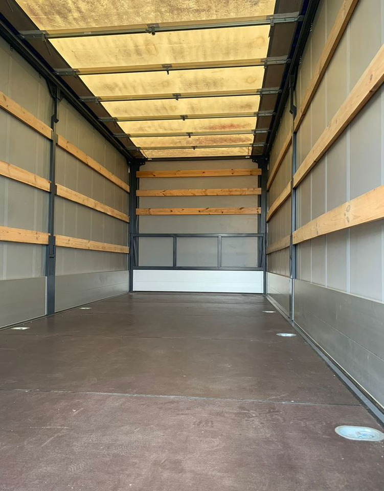 Новый Тентованный грузовик Foton S100: фото 6