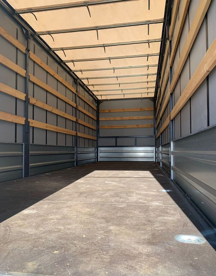 Foton S120 - Тентованный грузовик: фото 5 Foton S120 - Тентованный грузовик: фото 5