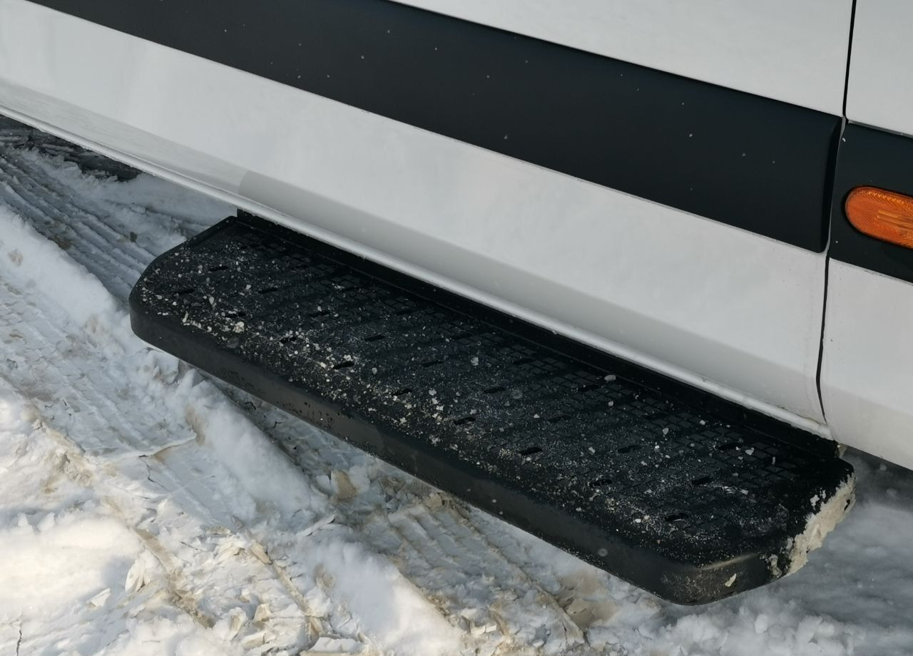 Грузопассажирский фургон Foton Toano 2.8 MT, Новый: фото 6