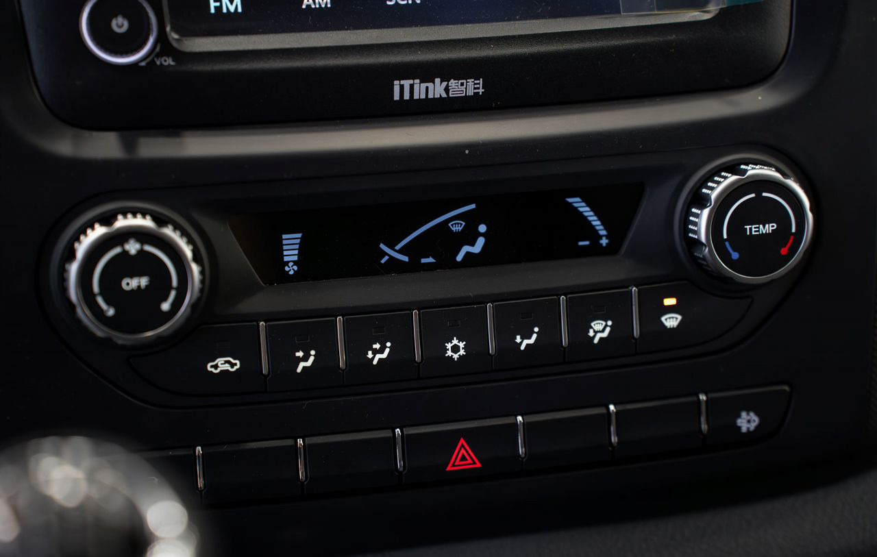 Новый Цельнометаллический фургон Foton Toano Pro 2.5 MT, Новый: фото 21 Новый Цельнометаллический фургон Foton Toano Pro 2.5 MT, Новый: фото 21