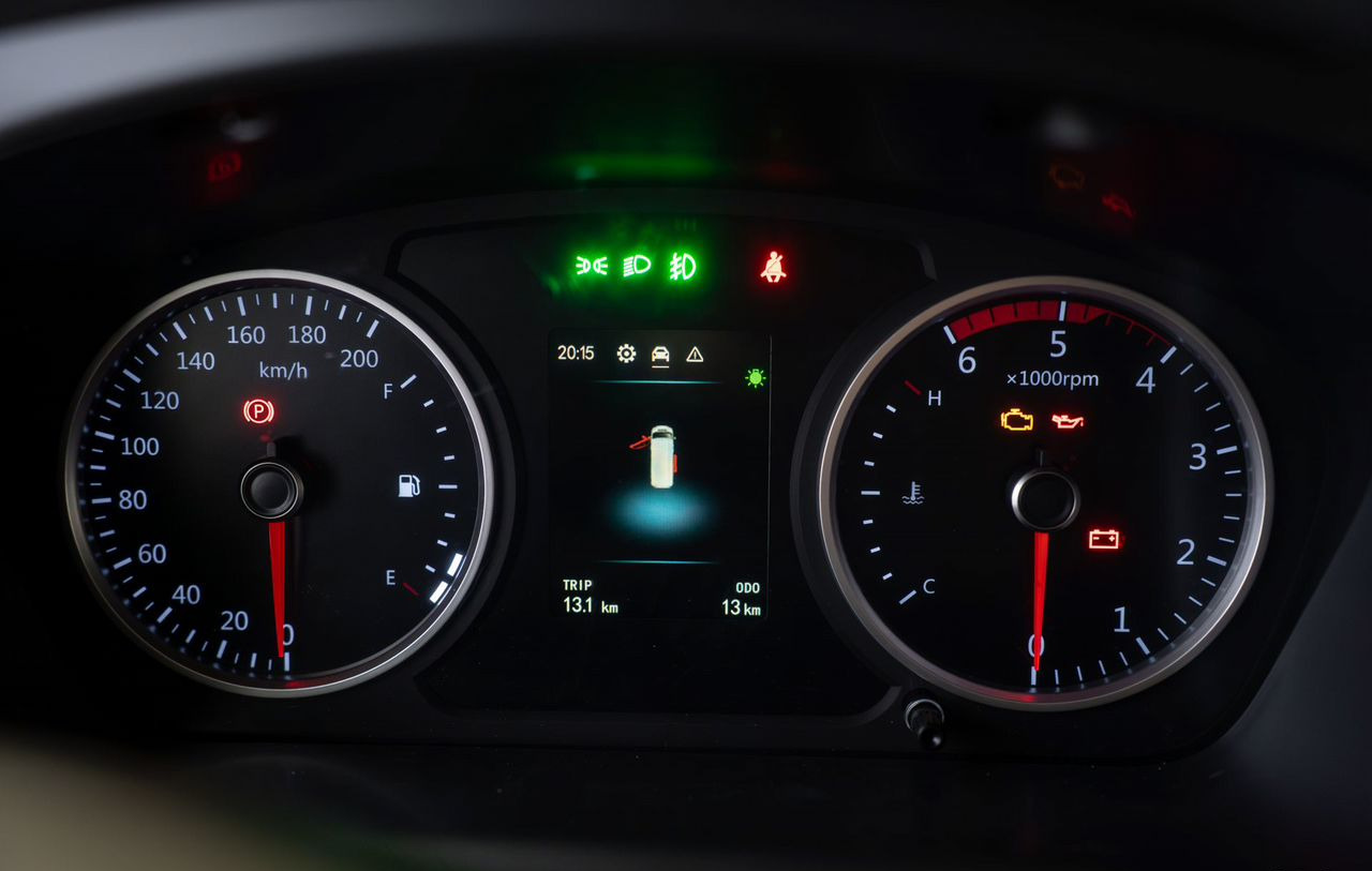 Новый Цельнометаллический фургон Foton Toano Pro 2.5 MT, Новый: фото 20 Новый Цельнометаллический фургон Foton Toano Pro 2.5 MT, Новый: фото 20