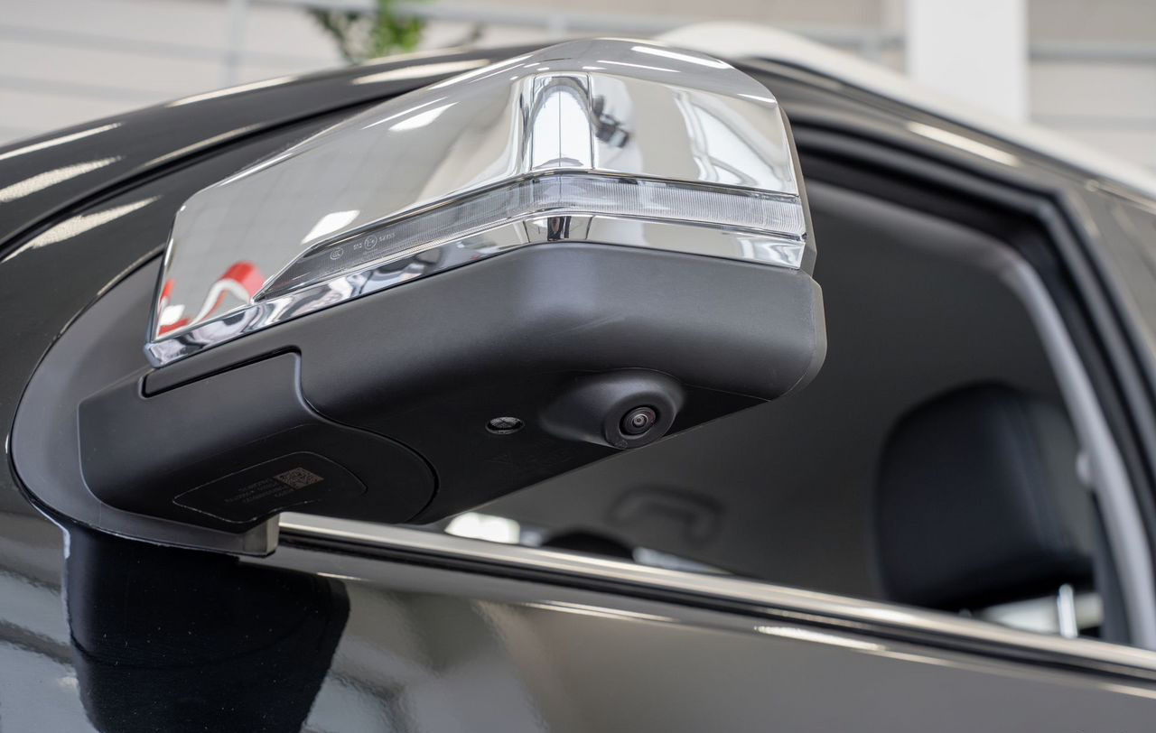 Пикап Foton Tunland 2.0 AT, Новый: фото 26