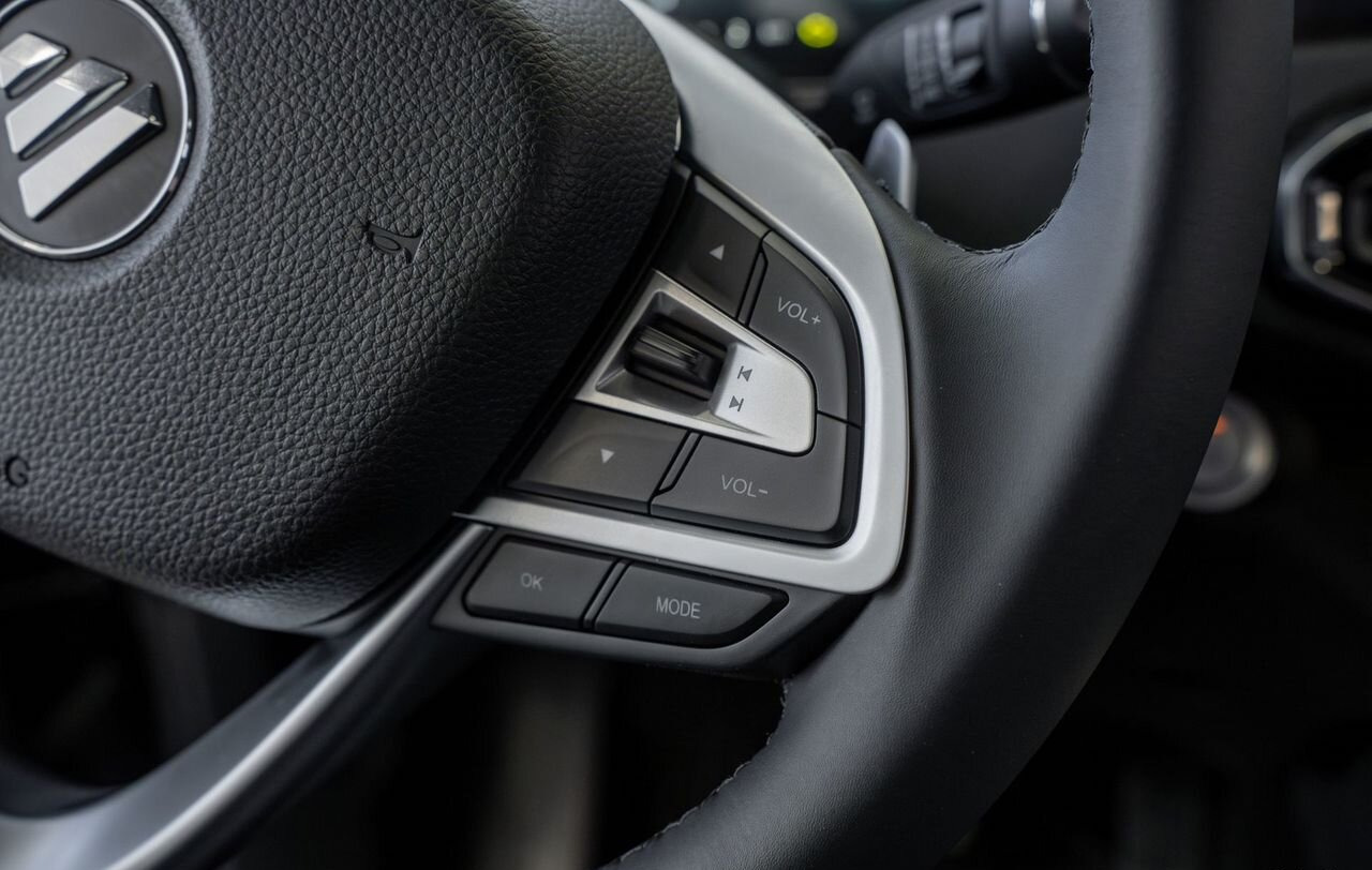 Пикап Foton Tunland G9 2.0 AT, Новый: фото 20