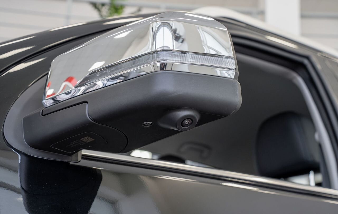 Пикап Foton Tunland G9 2.0 AT, Новый: фото 26