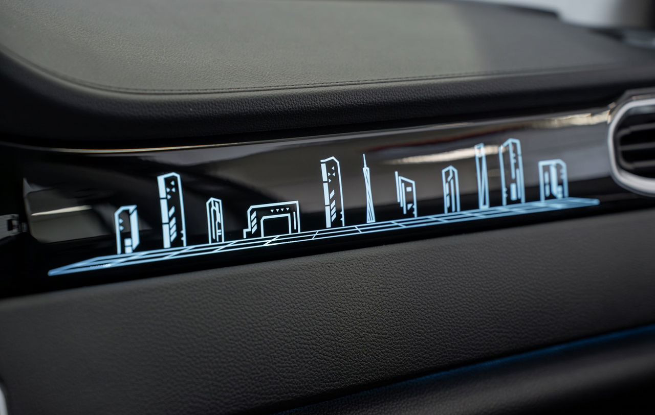 Пикап Foton Tunland G9 2.0 AT, Новый: фото 16