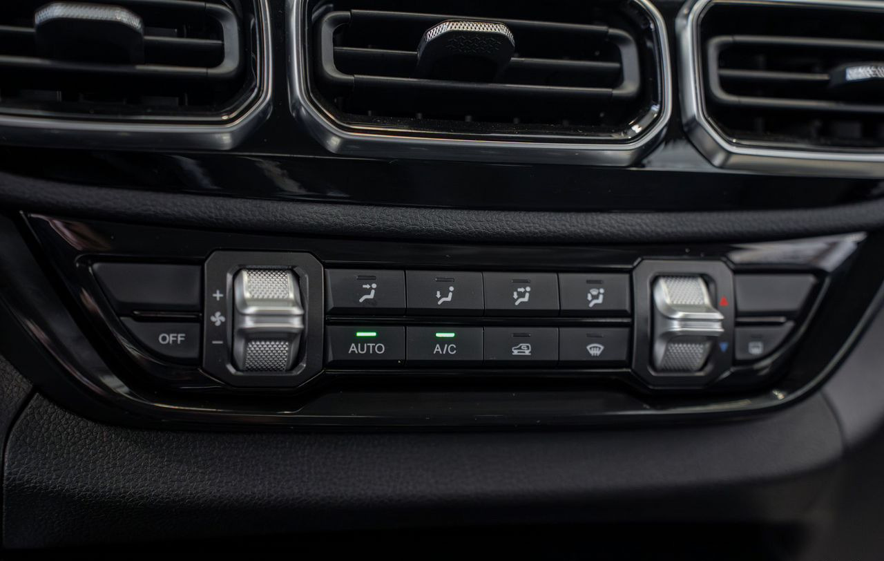 Пикап Foton Tunland G9 2.0 AT, Новый: фото 17