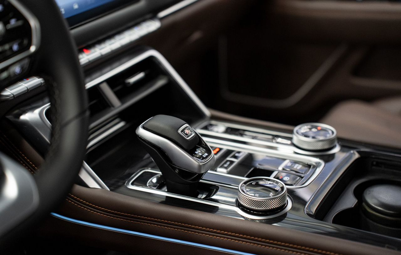 Пикап Foton Tunland V7 2.0 AT, Новый: фото 12 Пикап Foton Tunland V7 2.0 AT, Новый: фото 12