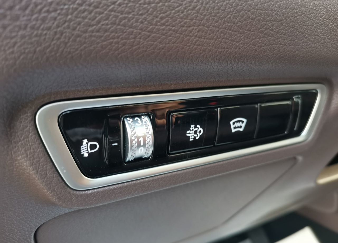 Пикап Foton Tunland V9 2.0 AT, Новый: фото 21