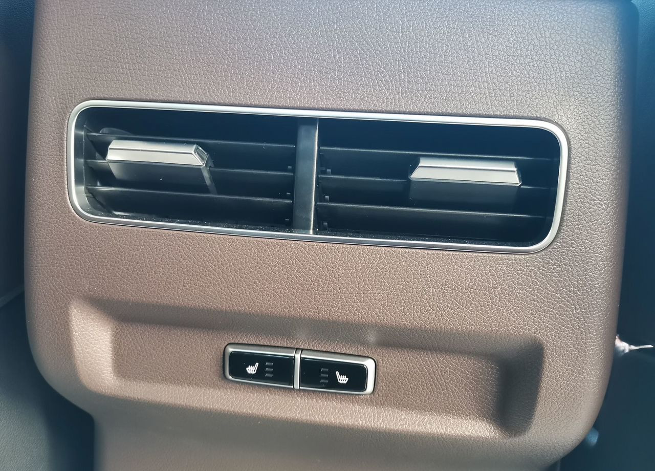 Пикап Foton Tunland V9 2.0 AT, Новый: фото 13