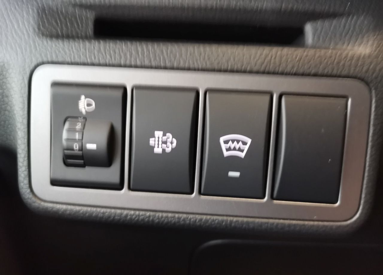 Новый Цельнометаллический фургон Foton View 2.0 MT, Новый: фото 16