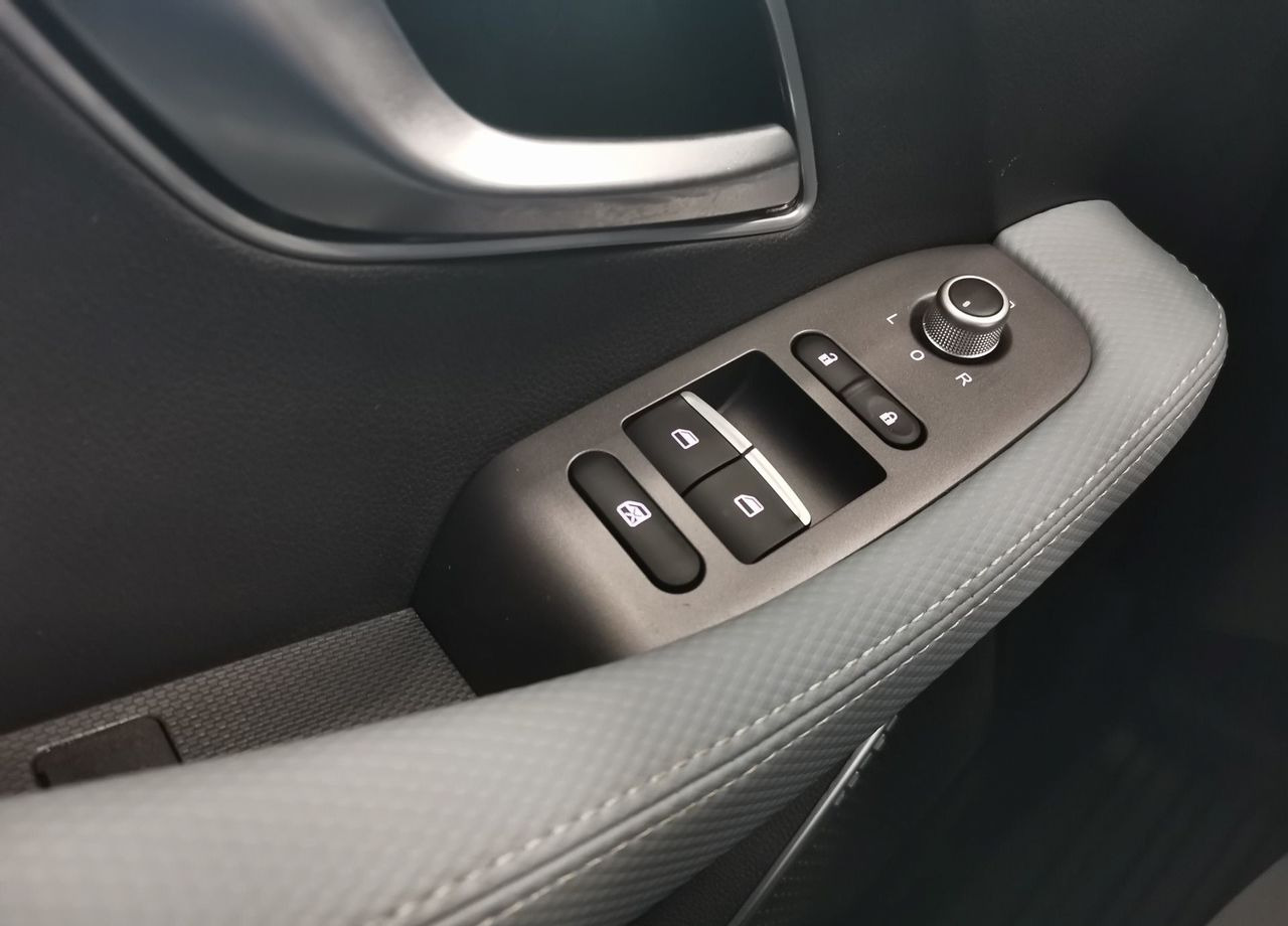 Новый Цельнометаллический фургон Foton View 2.0 MT, Новый: фото 17