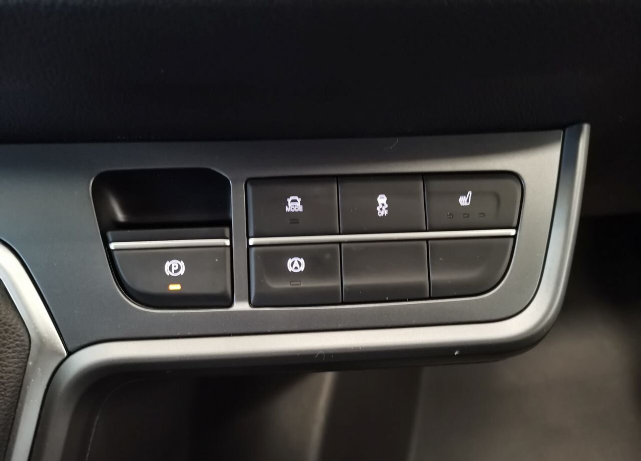 Новый Цельнометаллический фургон Foton View 2.0 MT, Новый: фото 14