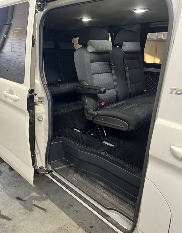 Новый Пассажирский фургон Foton View 2.0 MT, Новый: фото 9 Новый Пассажирский фургон Foton View 2.0 MT, Новый: фото 9