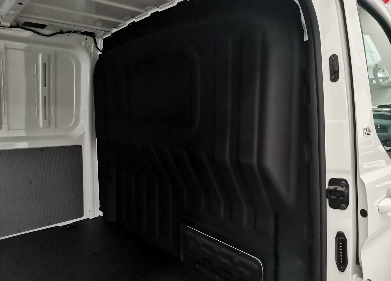 Новый Цельнометаллический фургон Foton View 2.0 MT, Новый: фото 10