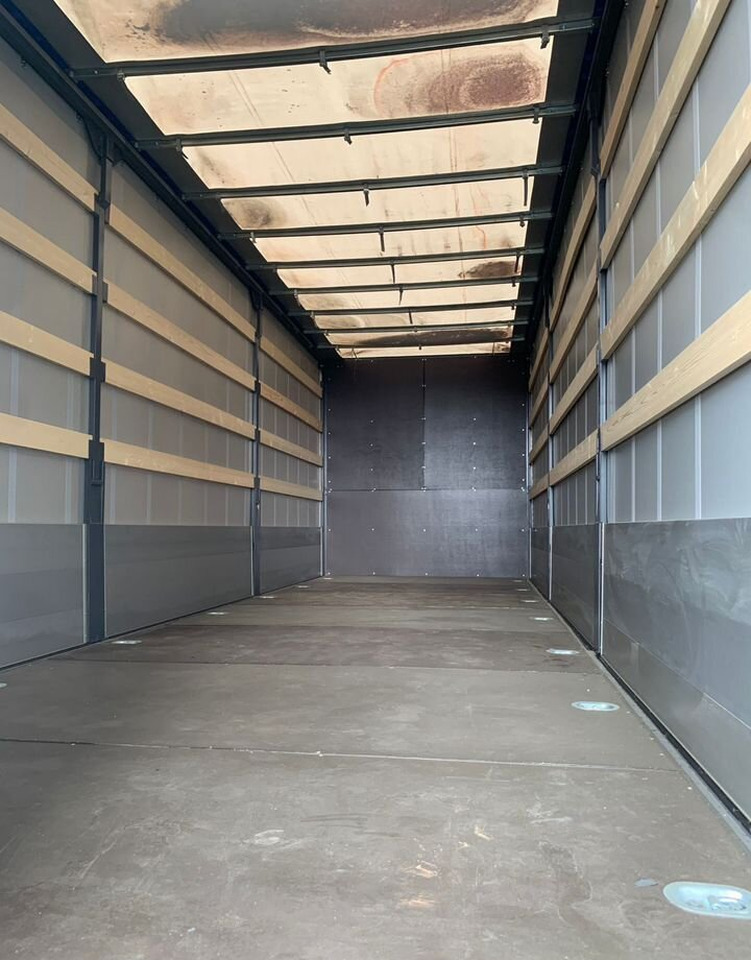 JAC N120X - Тентованный грузовик: фото 4 JAC N120X - Тентованный грузовик: фото 4