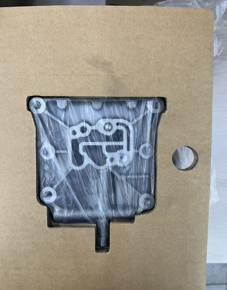 Оригинальный защитный клапан scania 579997 - Двигатель и запчасти для Грузовиков: фото 4 Оригинальный защитный клапан scania 579997 - Двигатель и запчасти для Грузовиков: фото 4