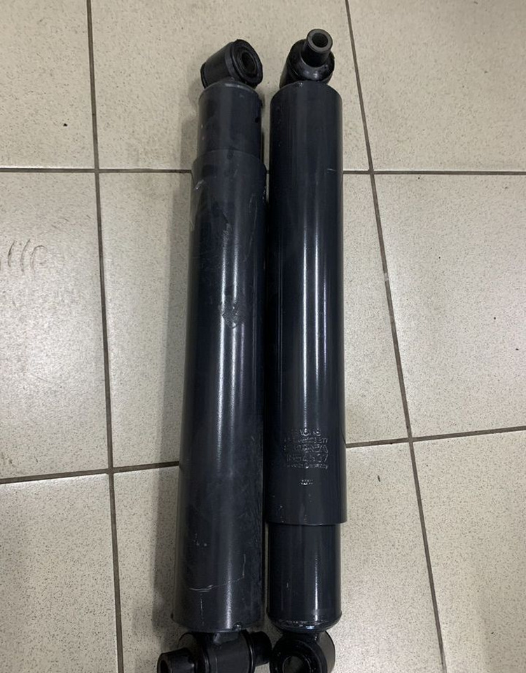 SCANIA Амортизатор задний Scania 2031227/2540167 - Амортизатор для Грузовиков: фото 1 SCANIA Амортизатор задний Scania 2031227/2540167 - Амортизатор для Грузовиков: фото 1