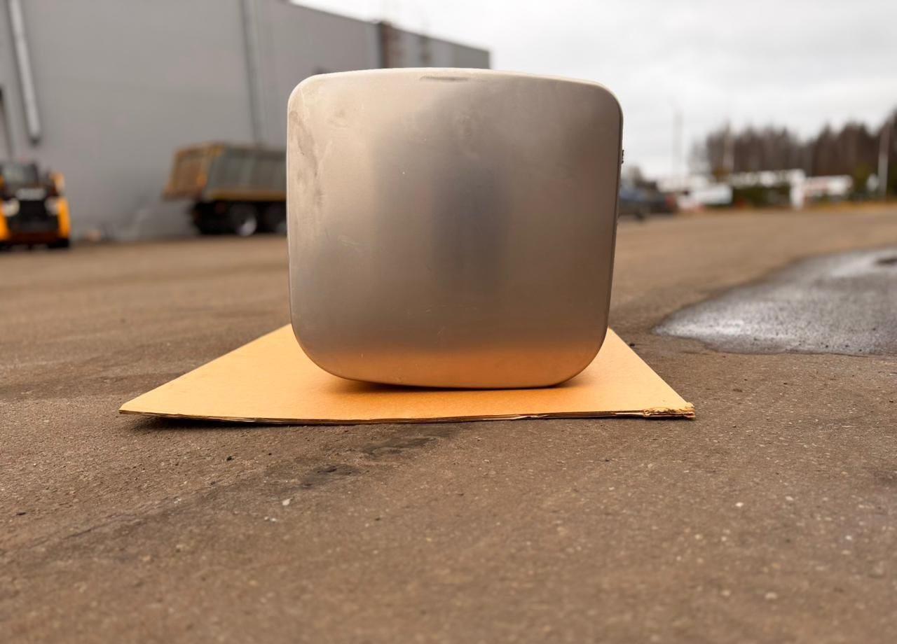 SCANIA Оригинальный топливный бак Scania 1871190 - Топливный бак: фото 3 SCANIA Оригинальный топливный бак Scania 1871190 - Топливный бак: фото 3