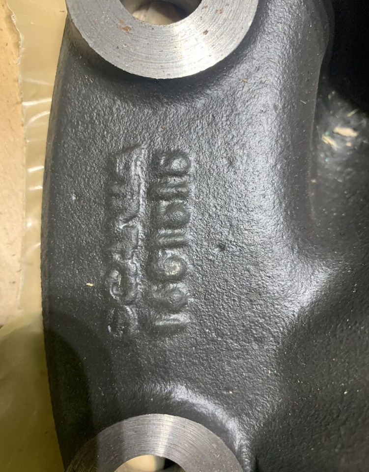 SCANIA Редуктор средний 2778660Scania R660 - Трансмиссия: фото 5 SCANIA Редуктор средний 2778660Scania R660 - Трансмиссия: фото 5