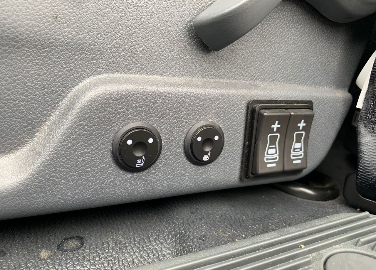 Новый Тентованный грузовик SDAC J7.5: фото 6