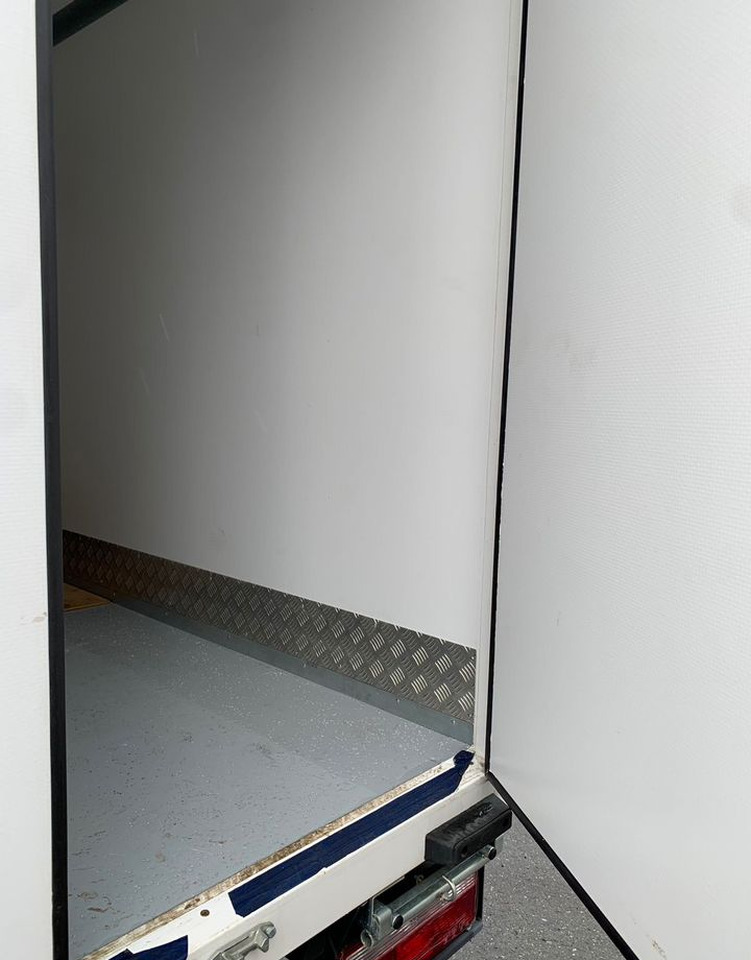 Sollers Argo - Фургон-рефрижератор: фото 5 Sollers Argo - Фургон-рефрижератор: фото 5