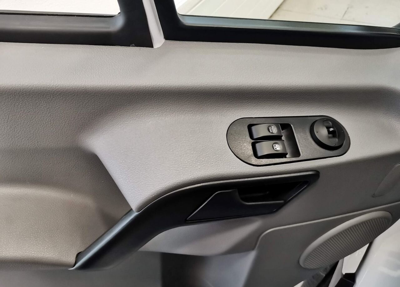 Грузопассажирский фургон Sollers Atlant 2.7 MT, , 600 км: фото 10