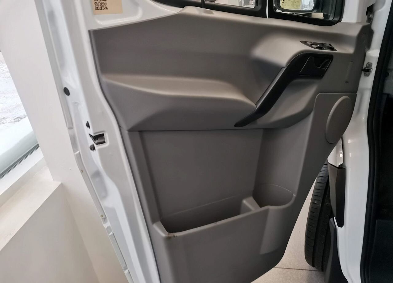 Грузопассажирский фургон Sollers Atlant 2.7 MT, , 600 км: фото 9