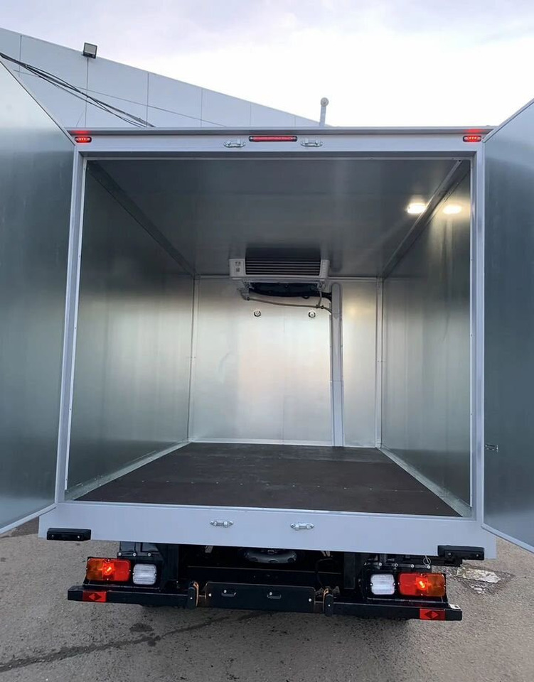 УАЗ Профи - Фургон-рефрижератор: фото 5 УАЗ Профи - Фургон-рефрижератор: фото 5