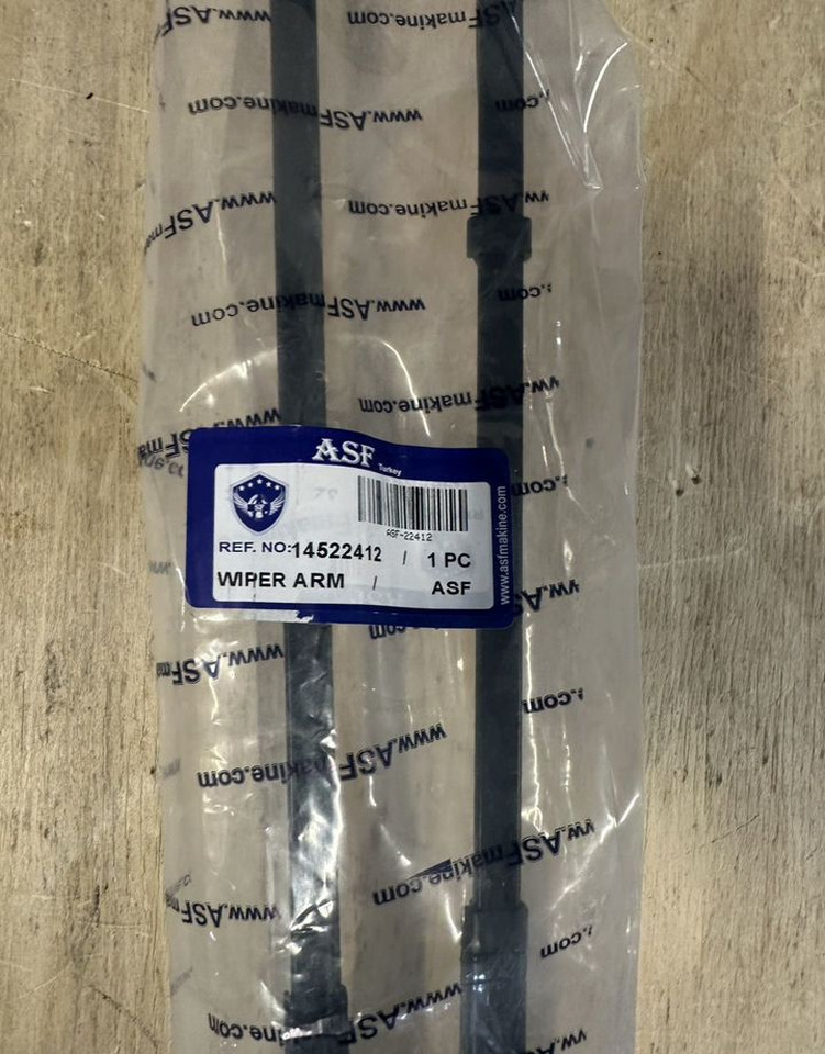 14522412 Трапеция стеклоочистителя volvo - Стекло и запчасти: фото 1 14522412 Трапеция стеклоочистителя volvo - Стекло и запчасти: фото 1