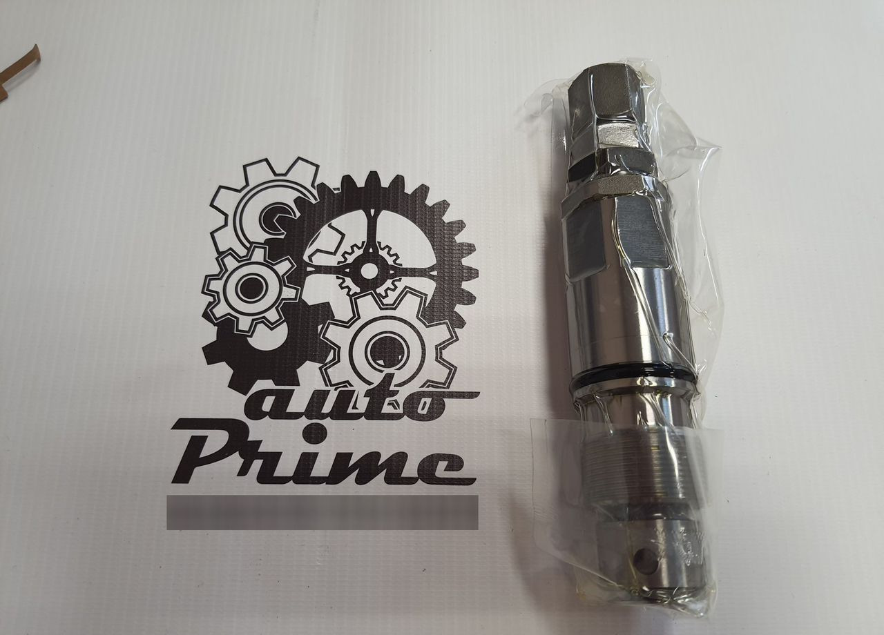 14577744 Главный перепуcкной клапан volvo - Трансмиссия: фото 1 14577744 Главный перепуcкной клапан volvo - Трансмиссия: фото 1