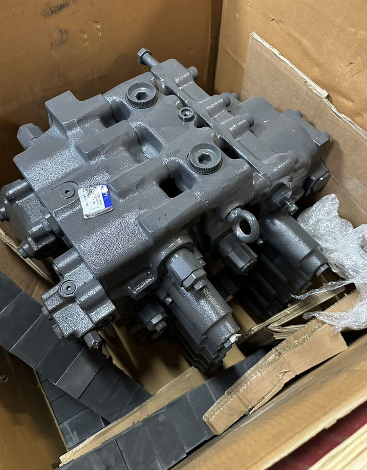 14699707 Гидрораспределитель volvo EC480 - Гидравлика для Грузовиков: фото 4 14699707 Гидрораспределитель volvo EC480 - Гидравлика для Грузовиков: фото 4