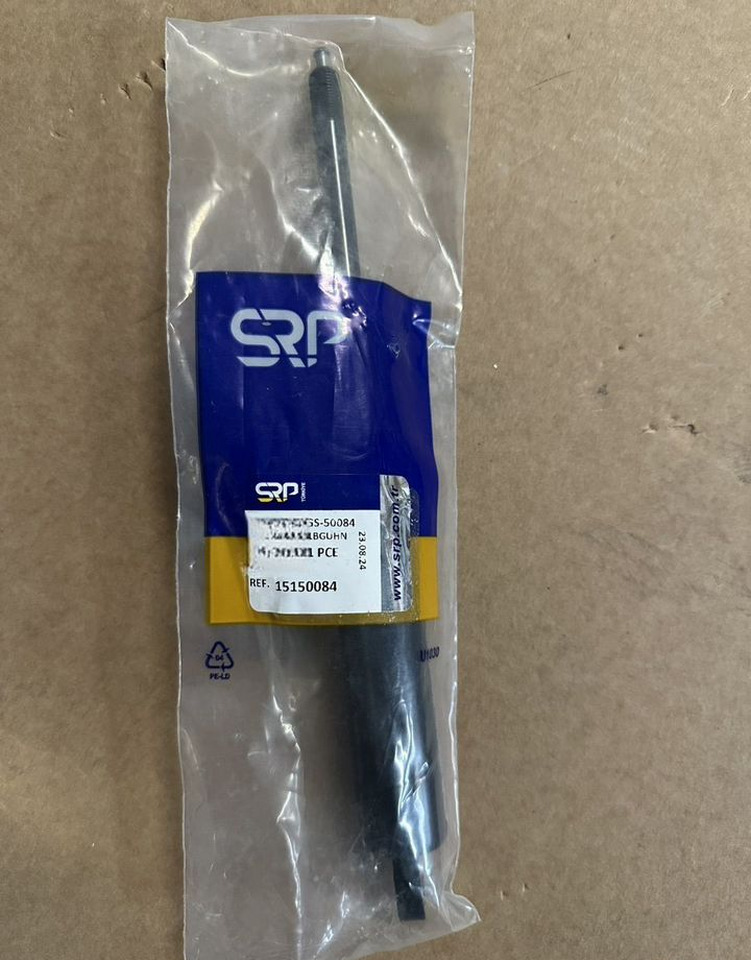 15150084 Амортизатор 16257842 - Амортизатор: фото 1 15150084 Амортизатор 16257842 - Амортизатор: фото 1