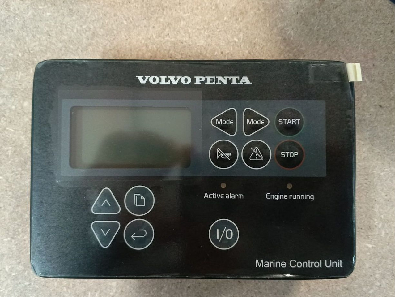 23226590 Блок управления volvo - Блок управления: фото 2 23226590 Блок управления volvo - Блок управления: фото 2