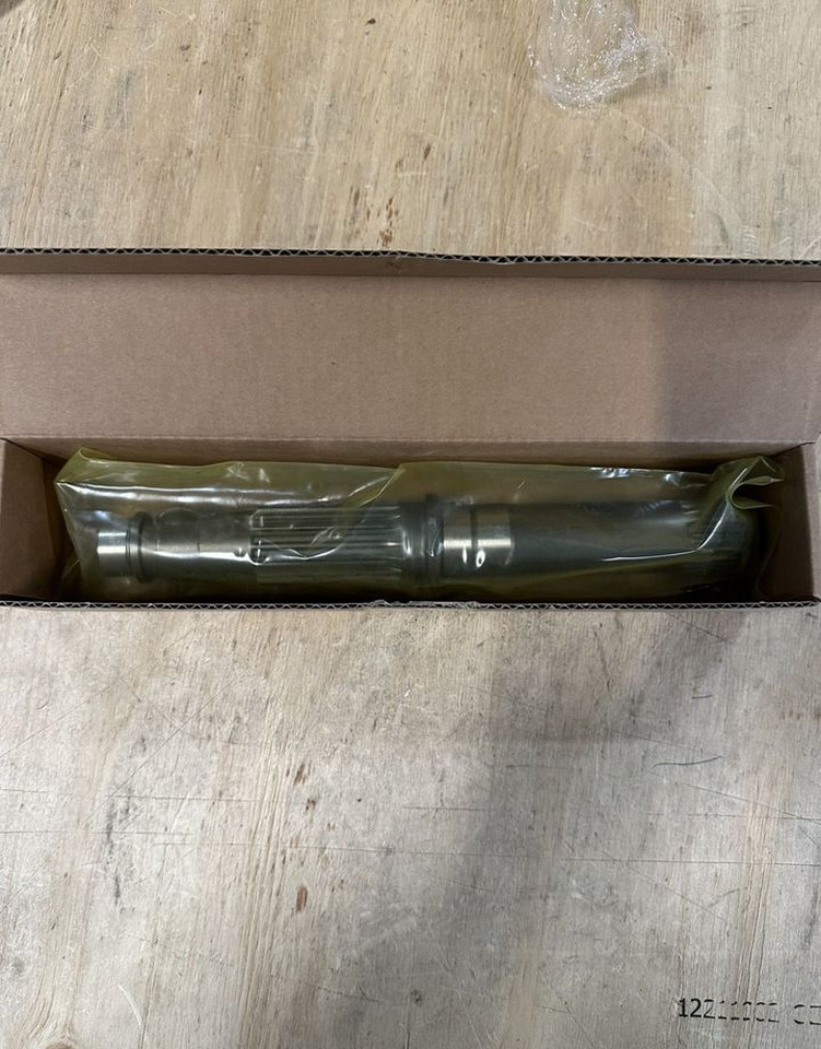 823033140 Вал гидромотора хода volvo - Коробка передач и запчасти для Грузовиков: фото 2 823033140 Вал гидромотора хода volvo - Коробка передач и запчасти для Грузовиков: фото 2