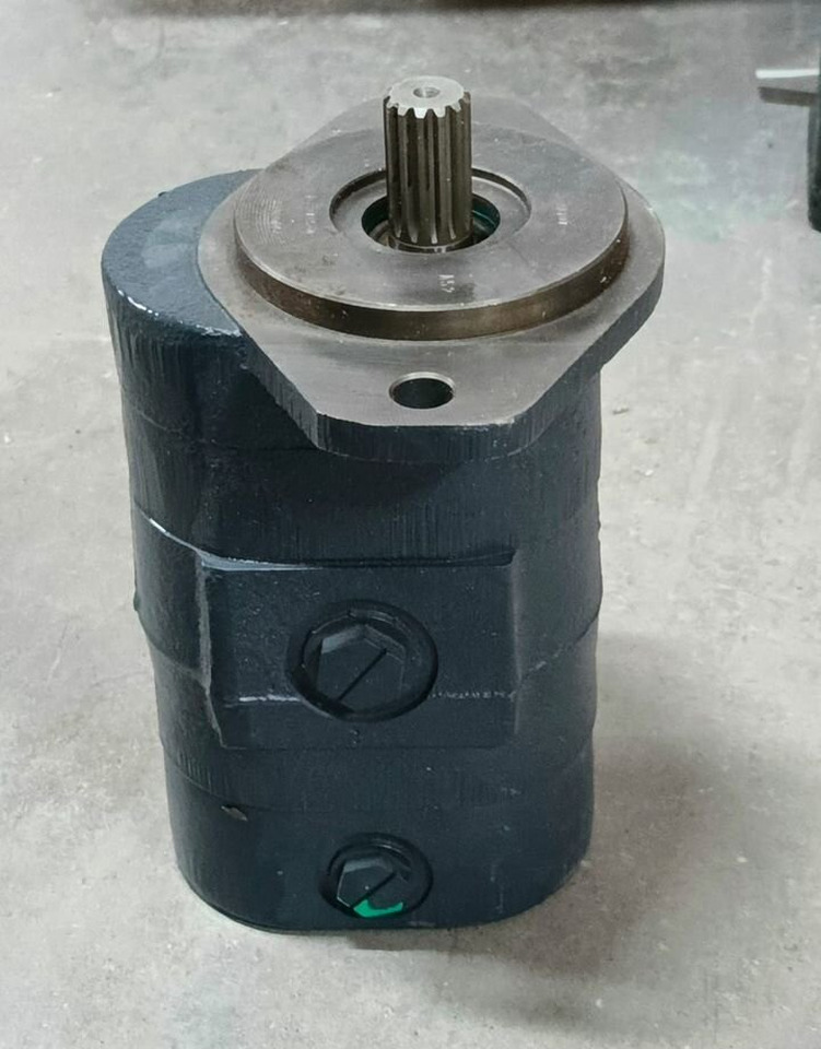 CNH 87020066 Гидронасос CNH - Гидравлика: фото 3 CNH 87020066 Гидронасос CNH - Гидравлика: фото 3