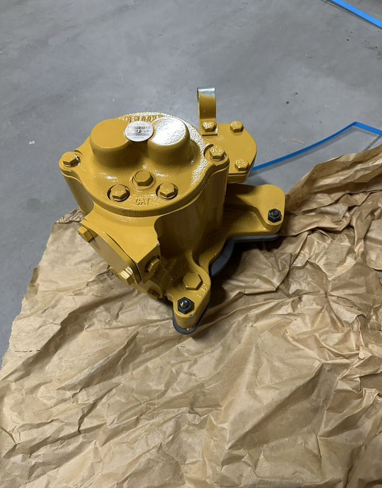 Caterpillar 1752787 Насос гидравлический 1788613 CAT - Гидравлика: фото 2 Caterpillar 1752787 Насос гидравлический 1788613 CAT - Гидравлика: фото 2
