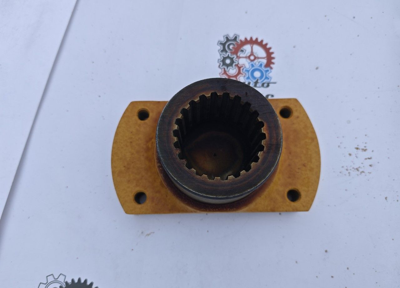 ITR (USCO) 14Z-12-31310 Муфта соединительная (фланец) Komatsu - Трансмиссия: фото 2 ITR (USCO) 14Z-12-31310 Муфта соединительная (фланец) Komatsu - Трансмиссия: фото 2