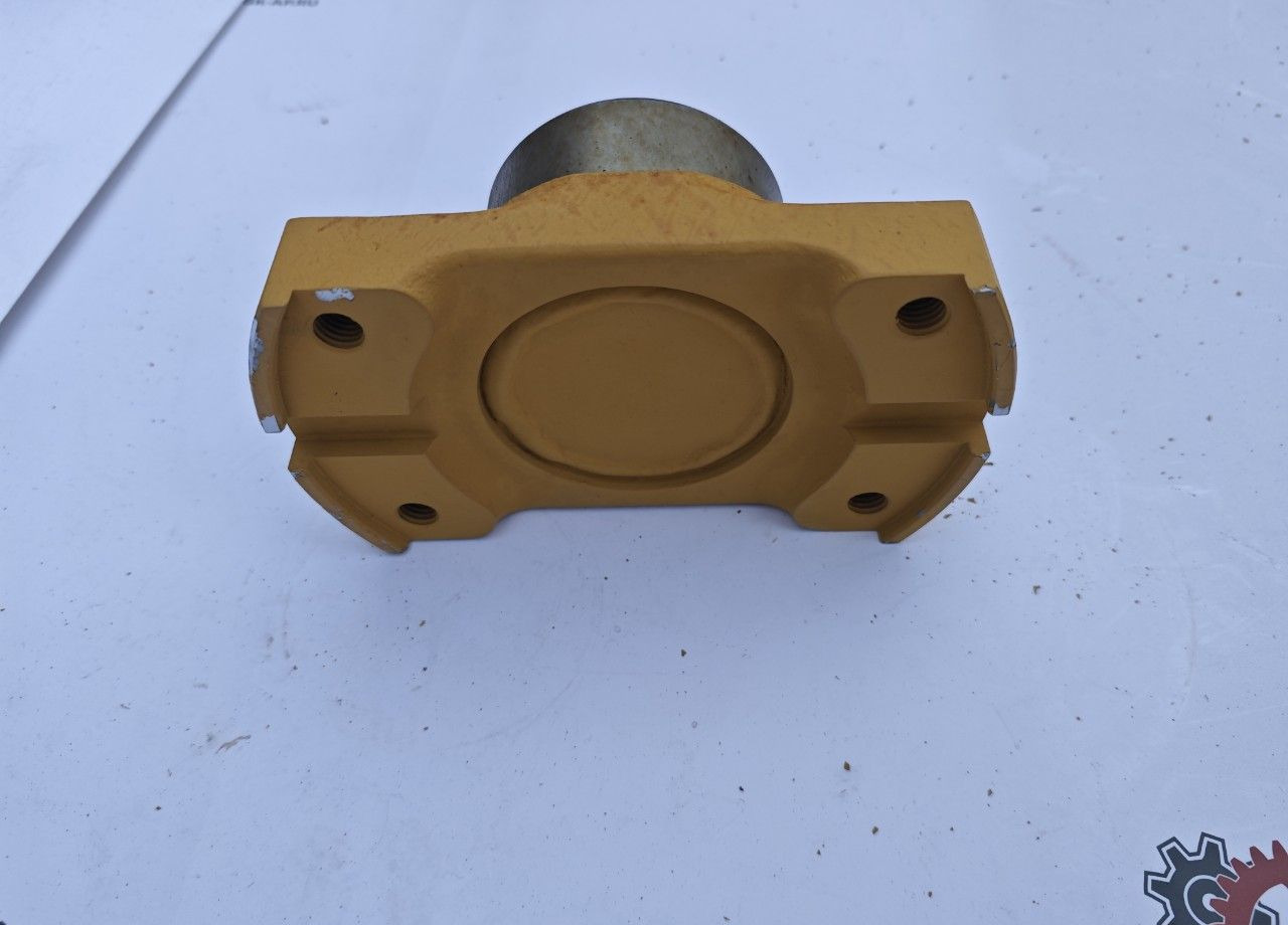 ITR (USCO) 14Z-12-31310 Муфта соединительная (фланец) Komatsu - Трансмиссия: фото 1 ITR (USCO) 14Z-12-31310 Муфта соединительная (фланец) Komatsu - Трансмиссия: фото 1