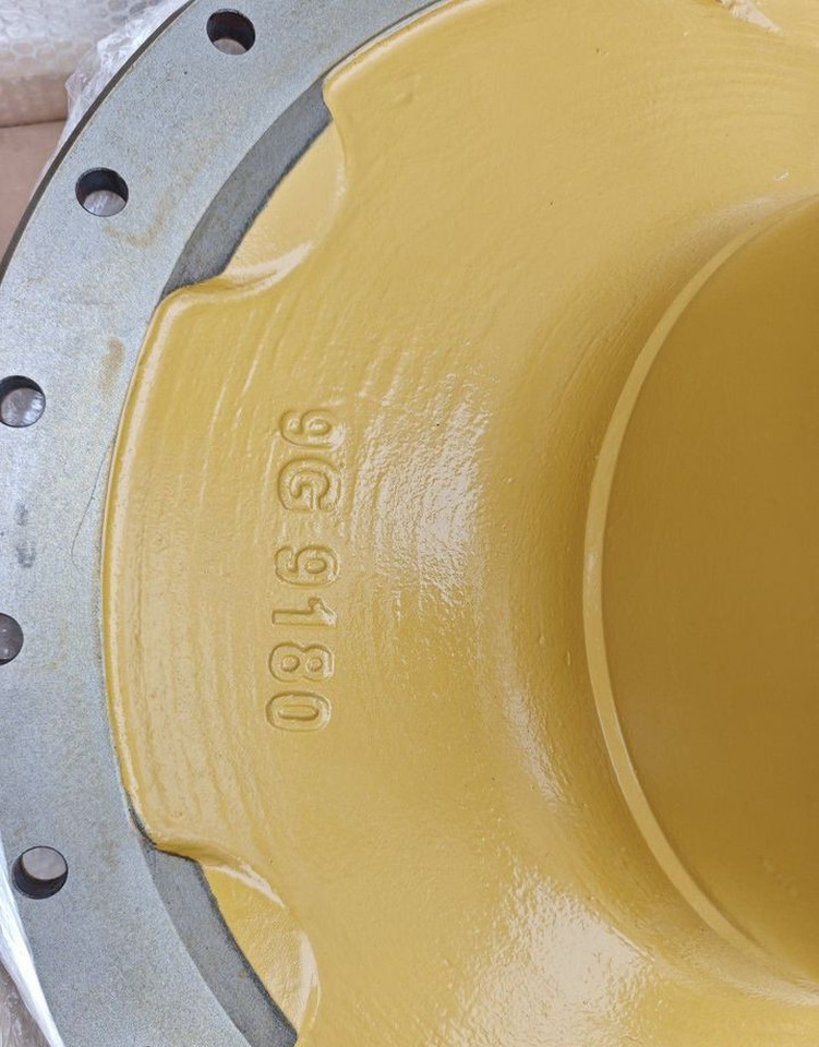 ITR (USCO) 9G9180 Ступица CAT - Ступица: фото 2 ITR (USCO) 9G9180 Ступица CAT - Ступица: фото 2