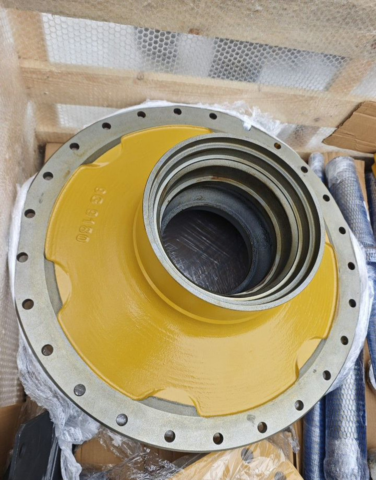 ITR (USCO) 9G9180 Ступица CAT - Ступица: фото 1 ITR (USCO) 9G9180 Ступица CAT - Ступица: фото 1