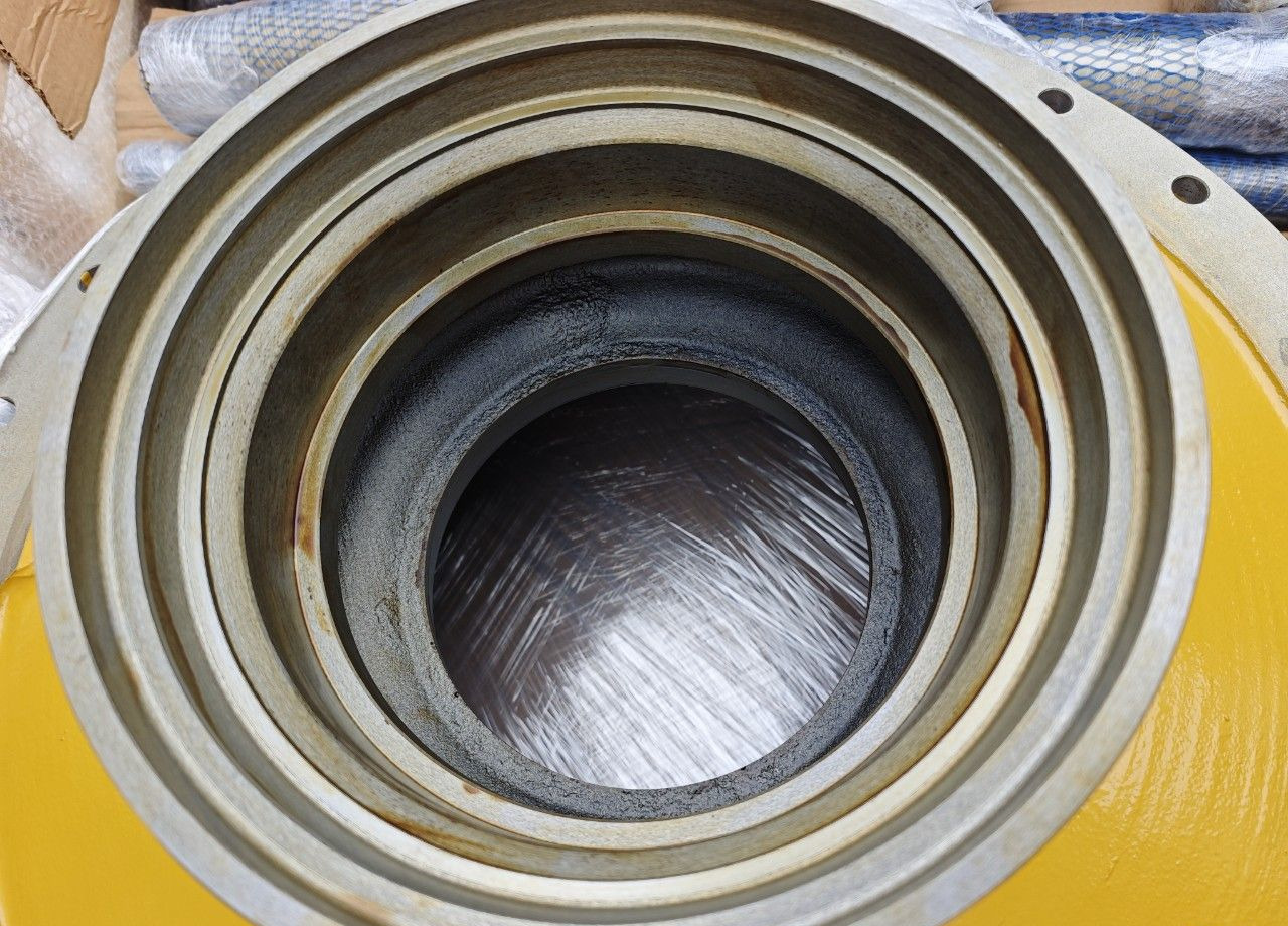 ITR (USCO) 9G9180 Ступица CAT - Ступица: фото 3 ITR (USCO) 9G9180 Ступица CAT - Ступица: фото 3