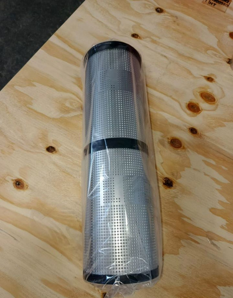 LIEBHERR 11065673 Гидравлический фильтр Liebherr, оригинал - Гидравлика для Грузовиков: фото 2 LIEBHERR 11065673 Гидравлический фильтр Liebherr, оригинал - Гидравлика для Грузовиков: фото 2