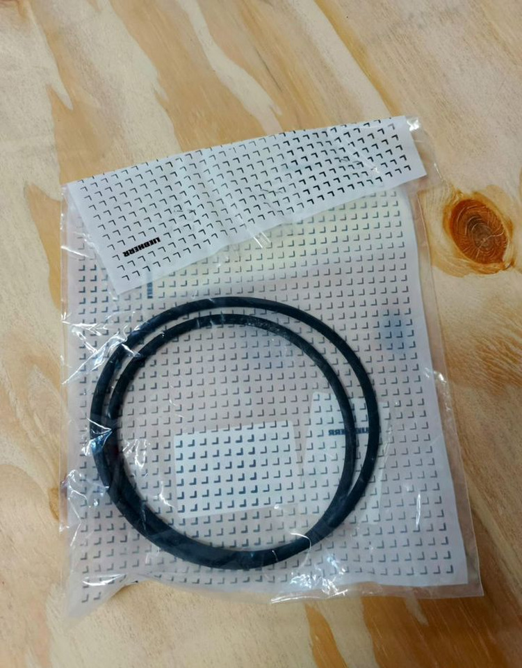 LIEBHERR 7380622 Уплотнение ORG Liebherr - Двигатель и запчасти для Грузовиков: фото 1 LIEBHERR 7380622 Уплотнение ORG Liebherr - Двигатель и запчасти для Грузовиков: фото 1