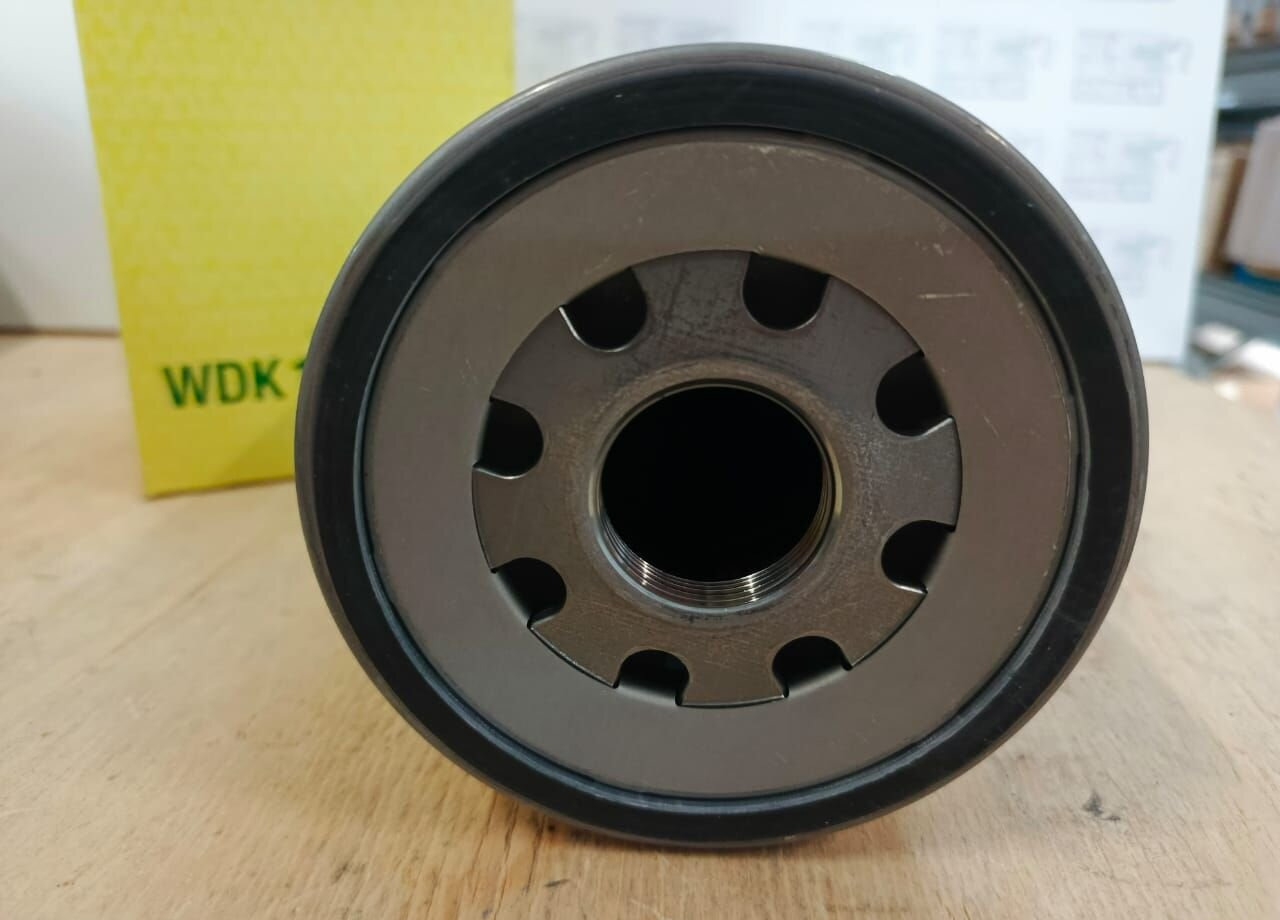 MANN-FILTER WDK1110224 Фильтр топливный двигателя mann-filter - Топливная система: фото 2 MANN-FILTER WDK1110224 Фильтр топливный двигателя mann-filter - Топливная система: фото 2