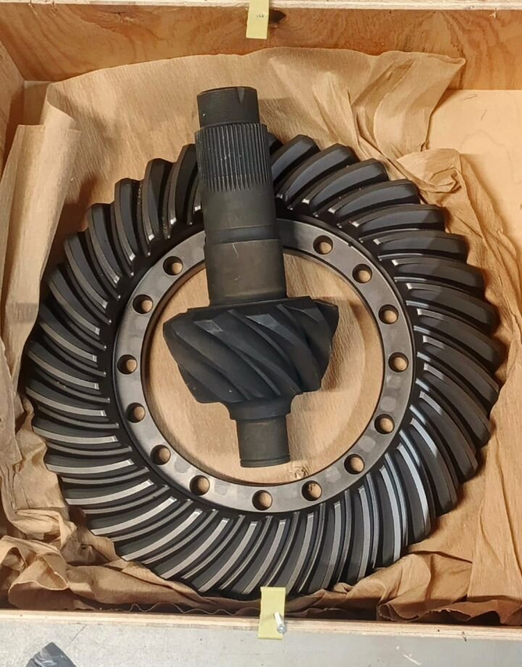 MERITOR 3152009 Главная пара OEM - Трансмиссия: фото 1 MERITOR 3152009 Главная пара OEM - Трансмиссия: фото 1